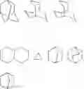 Fig. 14 - Triazolopyridine 11-beta hydroxysteroid dehydrogenase type I inhibitors