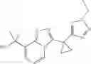 Fig. 141 - Triazolopyridine 11-beta hydroxysteroid dehydrogenase type I inhibitors