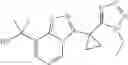 Fig. 142 - Triazolopyridine 11-beta hydroxysteroid dehydrogenase type I inhibitors