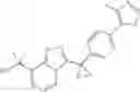 Fig. 145 - Triazolopyridine 11-beta hydroxysteroid dehydrogenase type I inhibitors