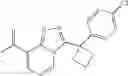 Fig. 150 - Triazolopyridine 11-beta hydroxysteroid dehydrogenase type I inhibitors