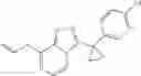 Fig. 151 - Triazolopyridine 11-beta hydroxysteroid dehydrogenase type I inhibitors