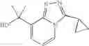 Fig. 162 - Triazolopyridine 11-beta hydroxysteroid dehydrogenase type I inhibitors