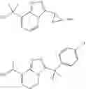 Fig. 183 - Triazolopyridine 11-beta hydroxysteroid dehydrogenase type I inhibitors