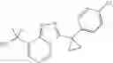 Fig. 184 - Triazolopyridine 11-beta hydroxysteroid dehydrogenase type I inhibitors