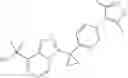 Fig. 187 - Triazolopyridine 11-beta hydroxysteroid dehydrogenase type I inhibitors