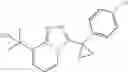 Fig. 28 - Triazolopyridine 11-beta hydroxysteroid dehydrogenase type I inhibitors