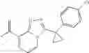 Fig. 30 - Triazolopyridine 11-beta hydroxysteroid dehydrogenase type I inhibitors