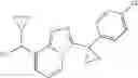 Fig. 40 - Triazolopyridine 11-beta hydroxysteroid dehydrogenase type I inhibitors