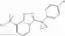Fig. 41 - Triazolopyridine 11-beta hydroxysteroid dehydrogenase type I inhibitors