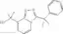 Fig. 44 - Triazolopyridine 11-beta hydroxysteroid dehydrogenase type I inhibitors