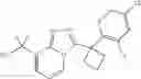 Fig. 71 - Triazolopyridine 11-beta hydroxysteroid dehydrogenase type I inhibitors