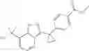 Fig. 97 - Triazolopyridine 11-beta hydroxysteroid dehydrogenase type I inhibitors