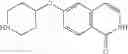 Fig. 09 - Piperidinyl-substituted isoquinolone derivatives