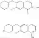 Fig. 101 - Piperidinyl-substituted isoquinolone derivatives