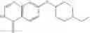 Fig. 104 - Piperidinyl-substituted isoquinolone derivatives