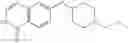 Fig. 106 - Piperidinyl-substituted isoquinolone derivatives