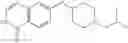 Fig. 112 - Piperidinyl-substituted isoquinolone derivatives