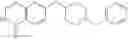 Fig. 132 - Piperidinyl-substituted isoquinolone derivatives