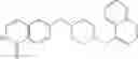 Fig. 140 - Piperidinyl-substituted isoquinolone derivatives