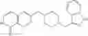 Fig. 142 - Piperidinyl-substituted isoquinolone derivatives