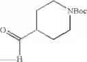 Fig. 145 - Piperidinyl-substituted isoquinolone derivatives