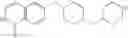 Fig. 146 - Piperidinyl-substituted isoquinolone derivatives