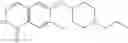 Fig. 154 - Piperidinyl-substituted isoquinolone derivatives