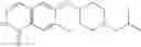 Fig. 158 - Piperidinyl-substituted isoquinolone derivatives