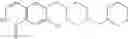 Fig. 166 - Piperidinyl-substituted isoquinolone derivatives
