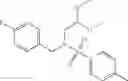 Fig. 19 - Piperidinyl-substituted isoquinolone derivatives