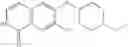 Fig. 190 - Piperidinyl-substituted isoquinolone derivatives