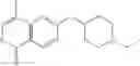 Fig. 196 - Piperidinyl-substituted isoquinolone derivatives