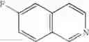Fig. 20 - Piperidinyl-substituted isoquinolone derivatives