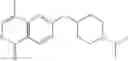 Fig. 202 - Piperidinyl-substituted isoquinolone derivatives