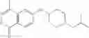 Fig. 204 - Piperidinyl-substituted isoquinolone derivatives