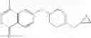 Fig. 206 - Piperidinyl-substituted isoquinolone derivatives