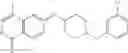 Fig. 216 - Piperidinyl-substituted isoquinolone derivatives