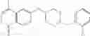 Fig. 218 - Piperidinyl-substituted isoquinolone derivatives