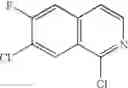 Fig. 23 - Piperidinyl-substituted isoquinolone derivatives