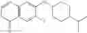 Fig. 234 - Piperidinyl-substituted isoquinolone derivatives