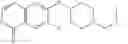 Fig. 236 - Piperidinyl-substituted isoquinolone derivatives