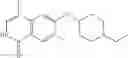 Fig. 238 - Piperidinyl-substituted isoquinolone derivatives