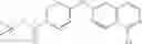 Fig. 27 - Piperidinyl-substituted isoquinolone derivatives