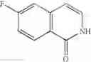 Fig. 30 - Piperidinyl-substituted isoquinolone derivatives