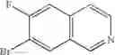 Fig. 33 - Piperidinyl-substituted isoquinolone derivatives