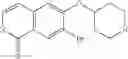 Fig. 35 - Piperidinyl-substituted isoquinolone derivatives
