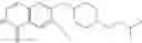 Fig. 360 - Piperidinyl-substituted isoquinolone derivatives