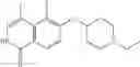 Fig. 370 - Piperidinyl-substituted isoquinolone derivatives