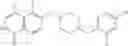 Fig. 388 - Piperidinyl-substituted isoquinolone derivatives